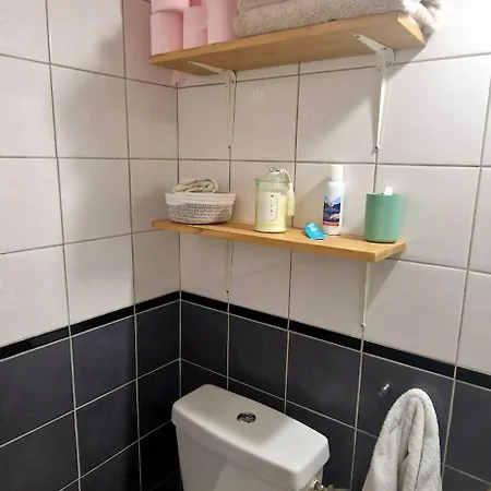 With Exceptional Comfort Paryż