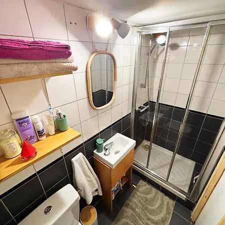 Apartmán With Exceptional Comfort