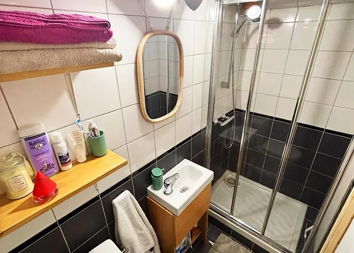아파트 With Exceptional Comfort