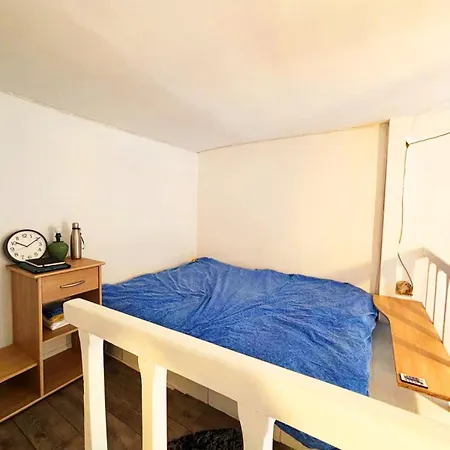 Apartment With Exceptional Comfort Paris