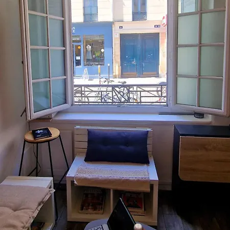Apartment With Exceptional Comfort *